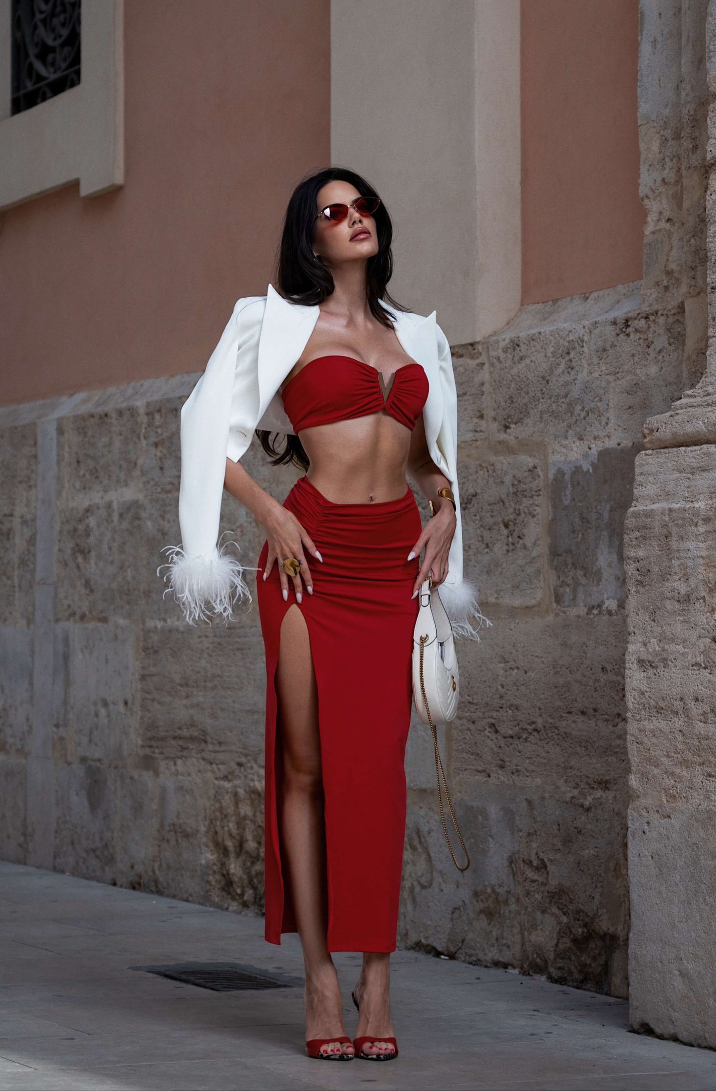Call me Rose Set