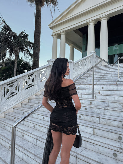 Vestido Leyla