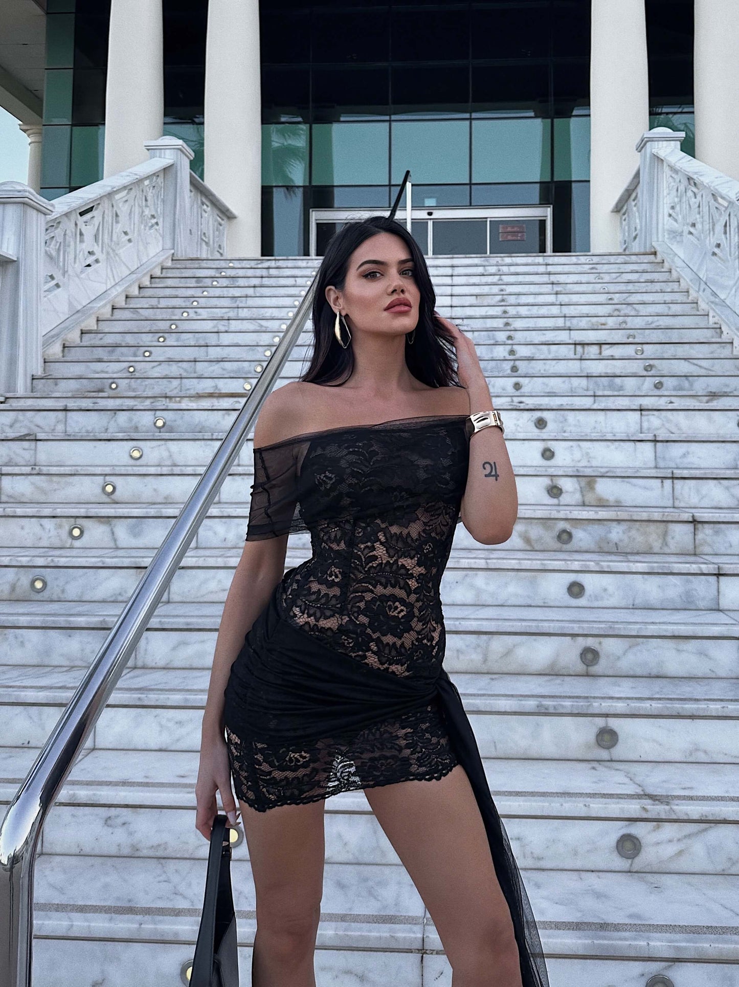 Vestido Leyla